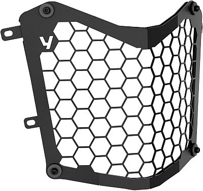 Yakk EXP Yamaha Ténéré 700 T7 25-, защита фар (5/15)