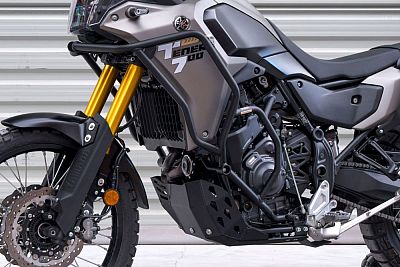 Yakk EXP Yamaha Ténéré 700 T7 25-, proteções contra colisões