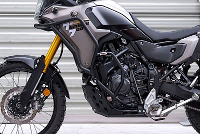 Yakk EXP Yamaha Ténéré 700 T7 25-, защитные накладки (2/16)
