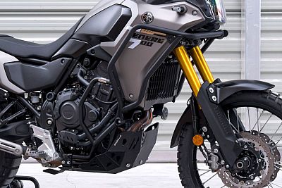 Yakk EXP Yamaha Ténéré 700 T7 25-, защитные накладки (4/16)
