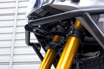 Yakk EXP Yamaha Ténéré 700 T7 25-, защитные накладки (5/16)