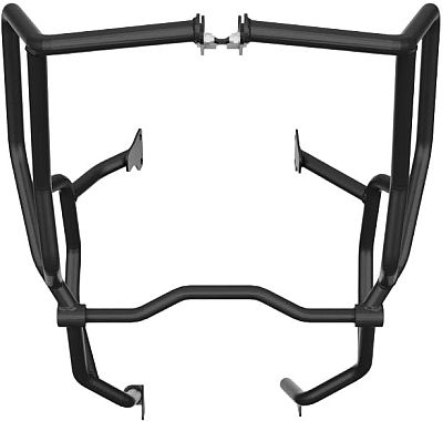 Yakk EXP Yamaha Ténéré 700 T7 25-, защитные накладки (8/16)