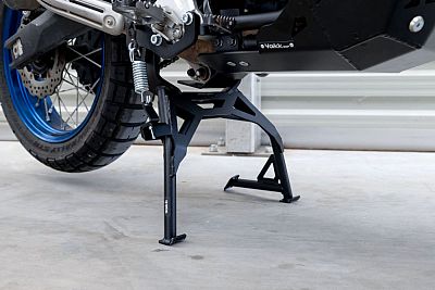 Yakk EXP Yamaha Ténéré 700 T7, suporte central
