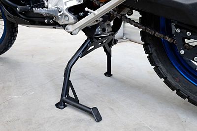 Yakk EXP Yamaha Ténéré 700 T7, central stand (2/10)