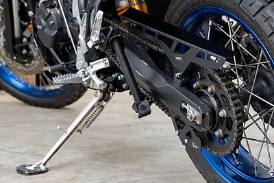 Yakk EXP Yamaha Ténéré 700 T7, capa da corrente (3/8)