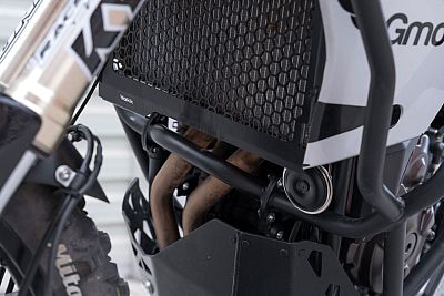 Yakk EXP Yamaha Ténéré 700 T7, crash bar connector (2/9)
