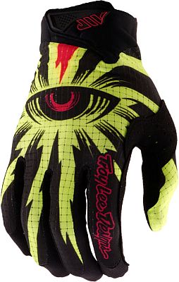 Troy Lee Designs Air Cyclops, перчатки молодежные