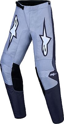 Alpinestars Fluid Amber, pantaloni in tessuto per ragazzi
