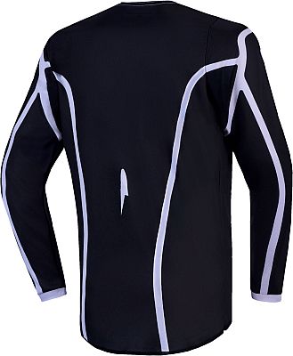 Alpinestars Fluid Apex V2, maglia per ragazzi (2/10)