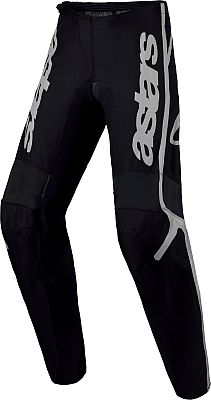 Alpinestars Fluid Apex V2, pantaloni in tessuto per ragazzi