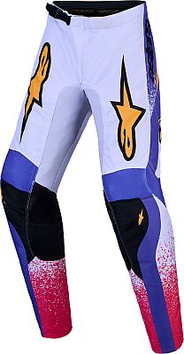 Alpinestars Fluid Drag, pantaloni in tessuto per ragazzi