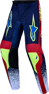 Alpinestars Fluid Drag, pantaloni in tessuto per ragazzi (2/30)