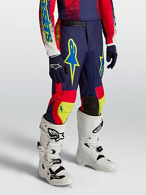 Alpinestars Fluid Drag, pantaloni in tessuto per ragazzi (11/30)