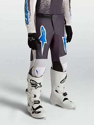 Alpinestars Fluid Drag, pantaloni in tessuto per ragazzi (12/30)