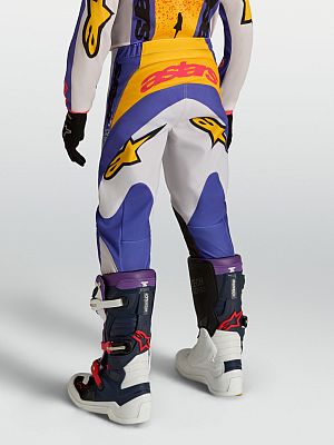 Alpinestars Fluid Drag, pantaloni in tessuto per ragazzi (13/30)