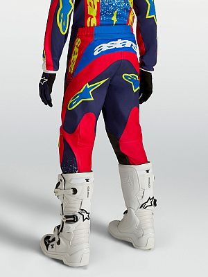 Alpinestars Fluid Drag, pantaloni in tessuto per ragazzi (14/30)