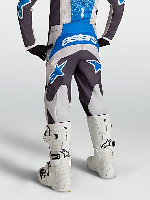 Alpinestars Fluid Drag, pantaloni in tessuto per ragazzi (15/30)