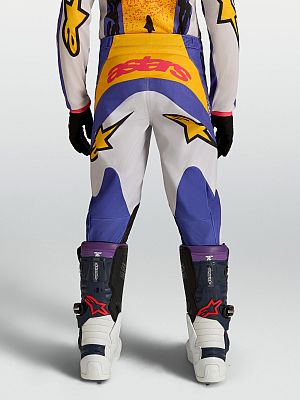Alpinestars Fluid Drag, pantaloni in tessuto per ragazzi (16/30)