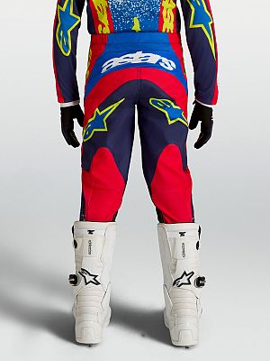Alpinestars Fluid Drag, pantaloni in tessuto per ragazzi (17/30)