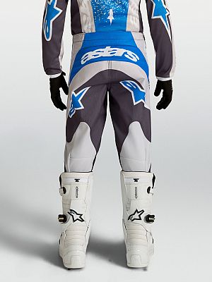 Alpinestars Fluid Drag, pantaloni in tessuto per ragazzi (18/30)