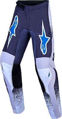 Alpinestars Fluid Drag, pantaloni in tessuto per ragazzi (3/30)