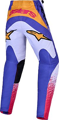 Alpinestars Fluid Drag, pantaloni in tessuto per ragazzi (4/30)