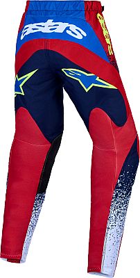 Alpinestars Fluid Drag, pantaloni in tessuto per ragazzi (5/30)