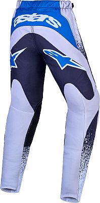 Alpinestars Fluid Drag, pantaloni in tessuto per ragazzi (6/30)