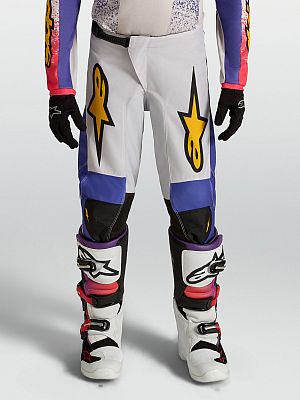 Alpinestars Fluid Drag, pantaloni in tessuto per ragazzi (7/30)