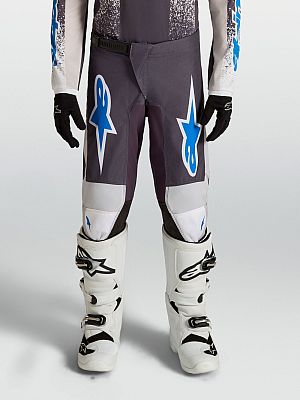 Alpinestars Fluid Drag, pantaloni in tessuto per ragazzi (9/30)