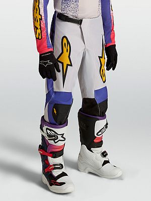 Alpinestars Fluid Drag, pantaloni in tessuto per ragazzi (10/30)