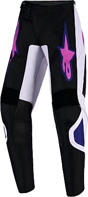 Alpinestars Fluid Grid, textile pants youth