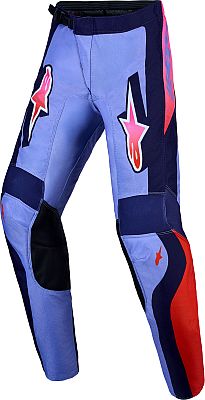 Alpinestars Fluid Hunt, pantaloni in tessuto per ragazzi