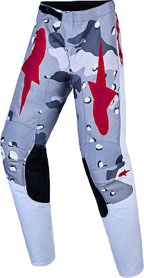 Alpinestars Fluid Lone, pantaloni in tessuto per ragazzi
