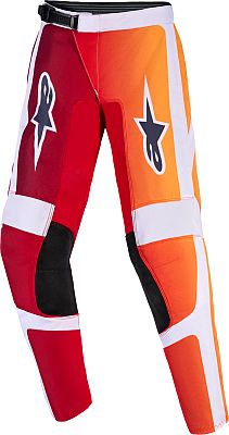 Alpinestars Fluid Portl, textile pants youth