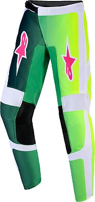Alpinestars Fluid Portl, pantaloni in tessuto per giovani (2/21)