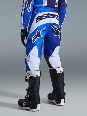 Alpinestars Fluid Portl, pantaloni in tessuto per giovani (11/21)