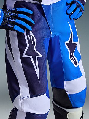 Alpinestars Fluid Portl, pantaloni in tessuto per giovani (21/21)