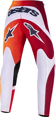 Alpinestars Fluid Portl, pantaloni in tessuto per giovani (4/21)