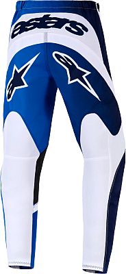 Alpinestars Fluid Portl, pantaloni in tessuto per giovani (5/21)