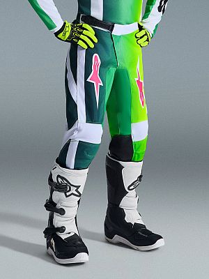 Alpinestars Fluid Portl, pantaloni in tessuto per giovani (6/21)