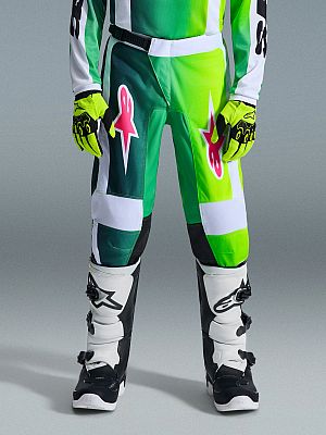Alpinestars Fluid Portl, pantaloni in tessuto per giovani (8/21)