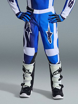 Alpinestars Fluid Portl, pantaloni in tessuto per giovani (9/21)