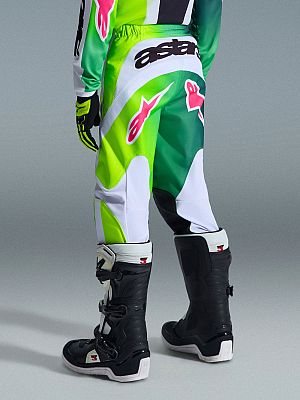 Alpinestars Fluid Portl, pantaloni in tessuto per giovani (10/21)