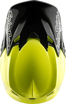 Troy Lee Designs GP Pro Mono S26, Motocrosshelm Jugend (8/8)
