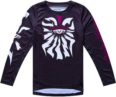 Troy Lee Designs GP Pro Cyclops, джерси молодежное