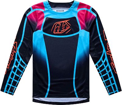 Troy Lee Designs GP Pro Framework, джерси молодежное