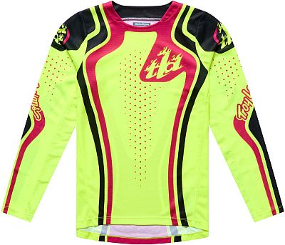 Troy Lee Designs GP Pro Roller, maglia giovanile