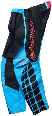 Troy Lee Designs GP Pro Framework, pantalon textile pour jeunes