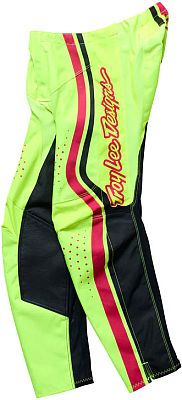 Troy Lee Designs GP Pro Roller, pantalon textile pour jeunes